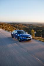 BMW 330i M Sport 2019 года (WW)